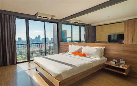 Azumi Boutique Hotel, Alabang Manila: Affordable Hotels near NAIA.
